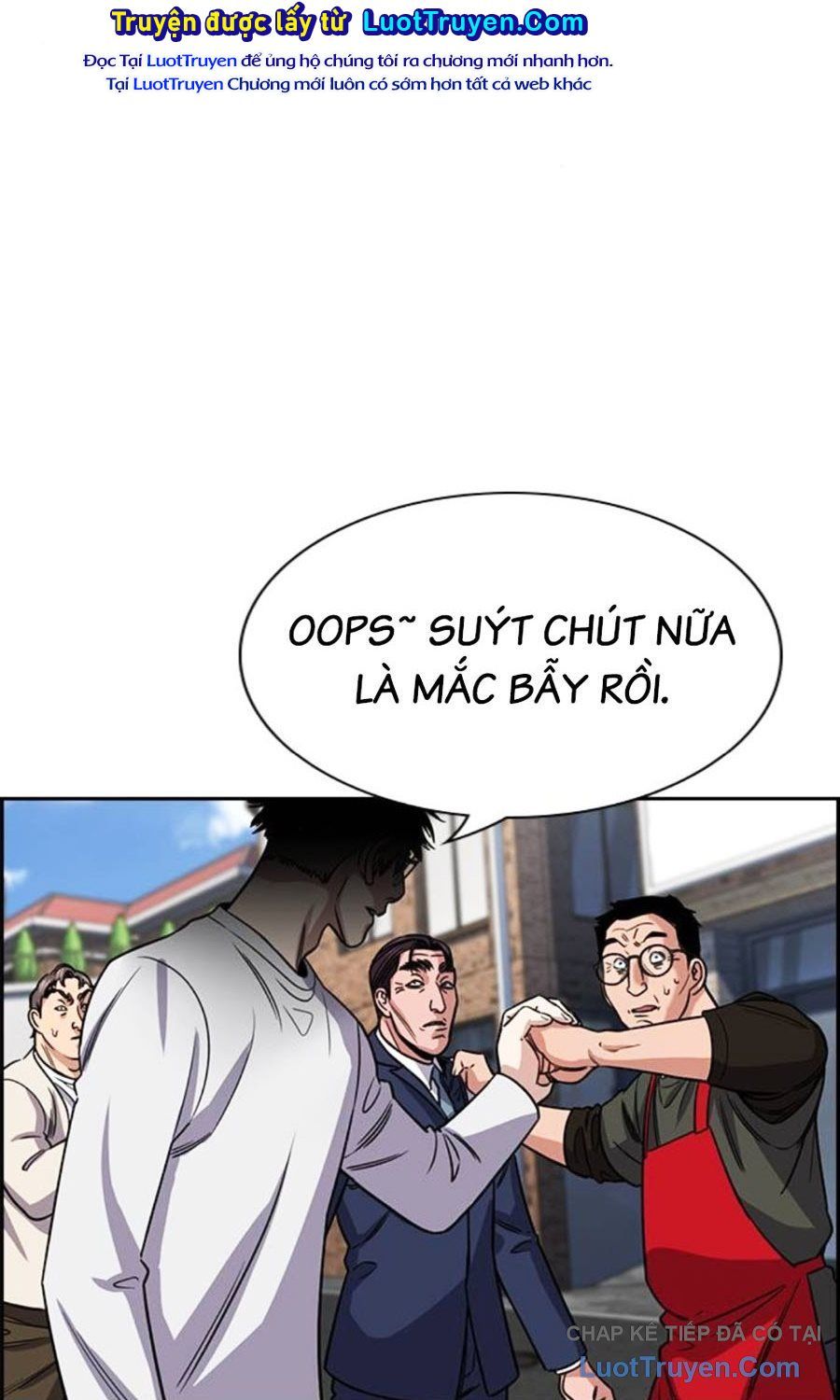 Giáo Dục Chân Chính - Get Schooled - Chapter 225 - Page 94