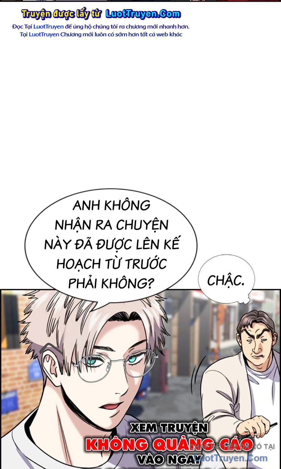 Giáo Dục Chân Chính - Get Schooled - Chapter 225 - Page 95