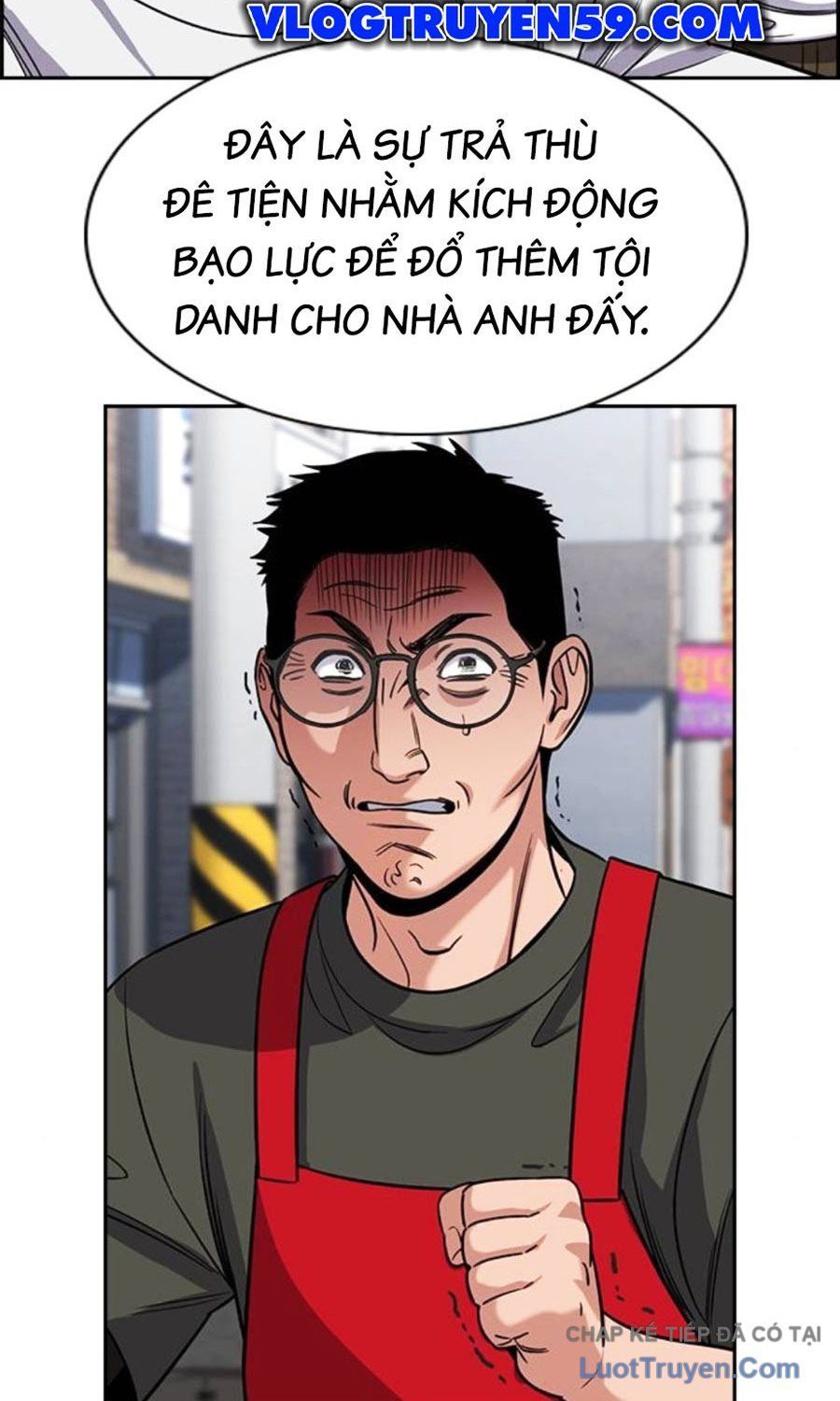Giáo Dục Chân Chính - Get Schooled - Chapter 225 - Page 96