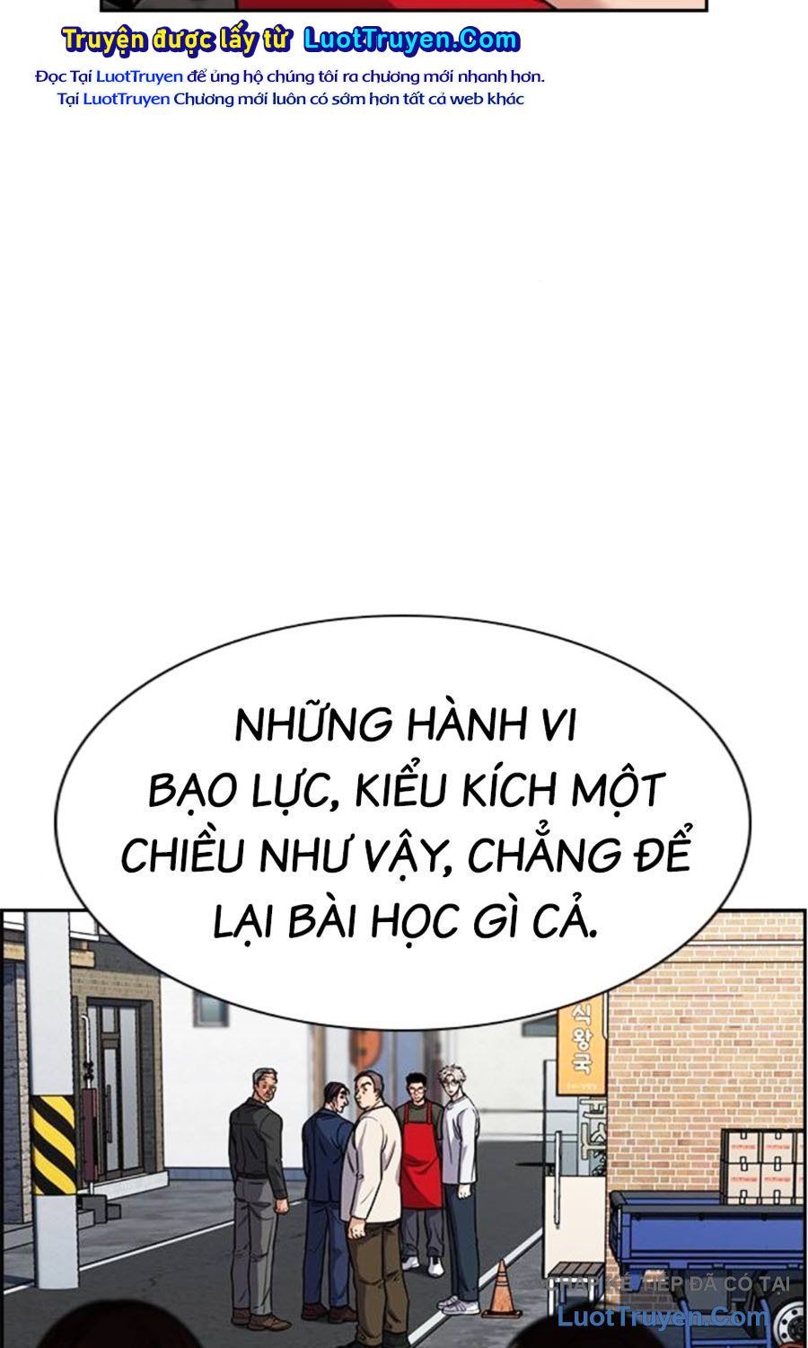 Giáo Dục Chân Chính - Get Schooled - Chapter 225 - Page 97