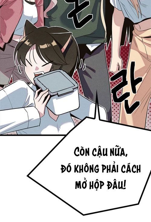 Thiếu Nữ Hoàng Đạo - Chapter 12 - Page 139