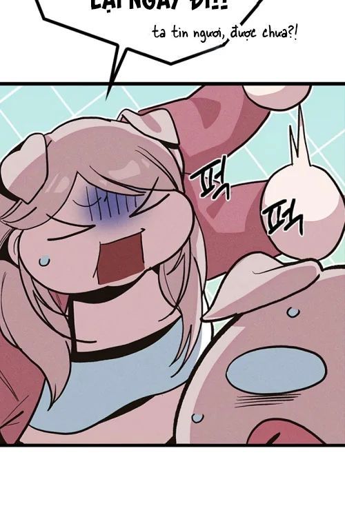 Thiếu Nữ Hoàng Đạo - Chapter 12 - Page 154