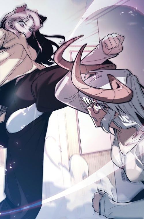 Thiếu Nữ Hoàng Đạo - Chapter 12 - Page 41