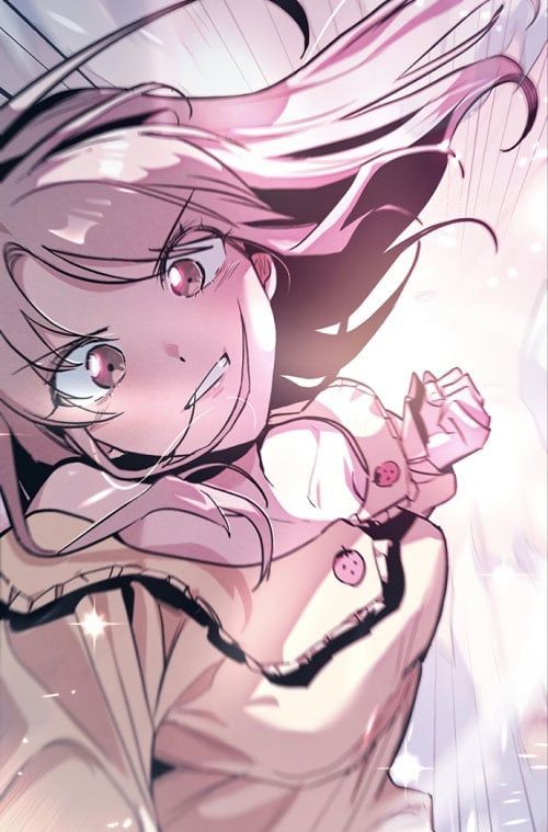 Thiếu Nữ Hoàng Đạo - Chapter 12 - Page 50