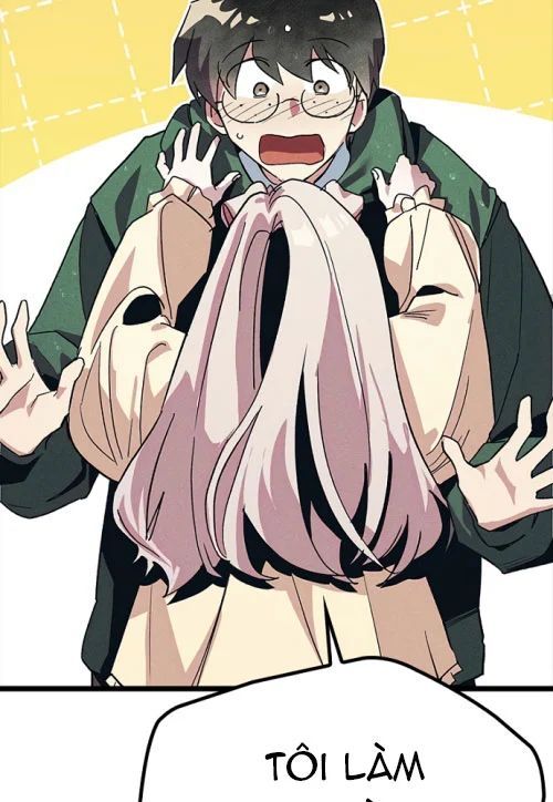 Thiếu Nữ Hoàng Đạo - Chapter 12 - Page 94