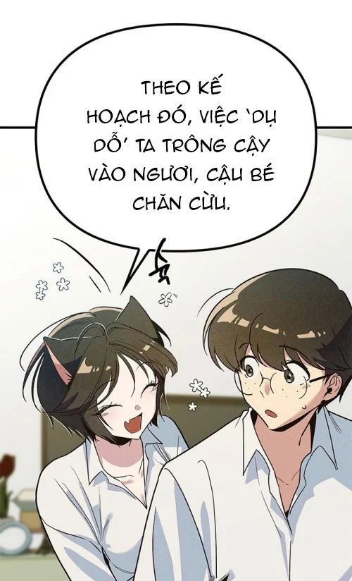 Thiếu Nữ Hoàng Đạo - Chapter 13 - Page 10