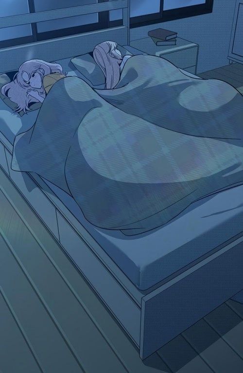 Thiếu Nữ Hoàng Đạo - Chapter 13 - Page 115