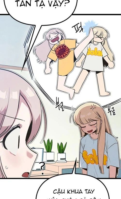 Thiếu Nữ Hoàng Đạo - Chapter 13 - Page 146