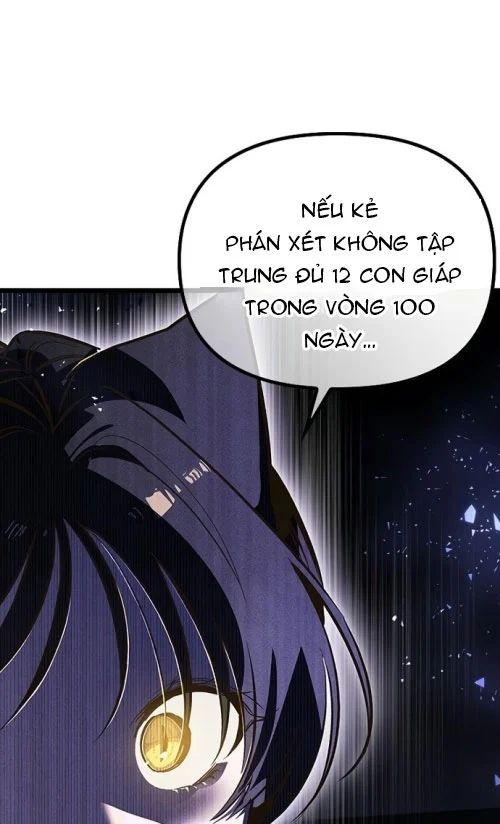Thiếu Nữ Hoàng Đạo - Chapter 13 - Page 21