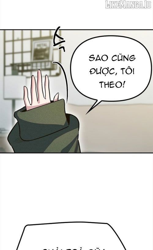 Thiếu Nữ Hoàng Đạo - Chapter 13 - Page 33