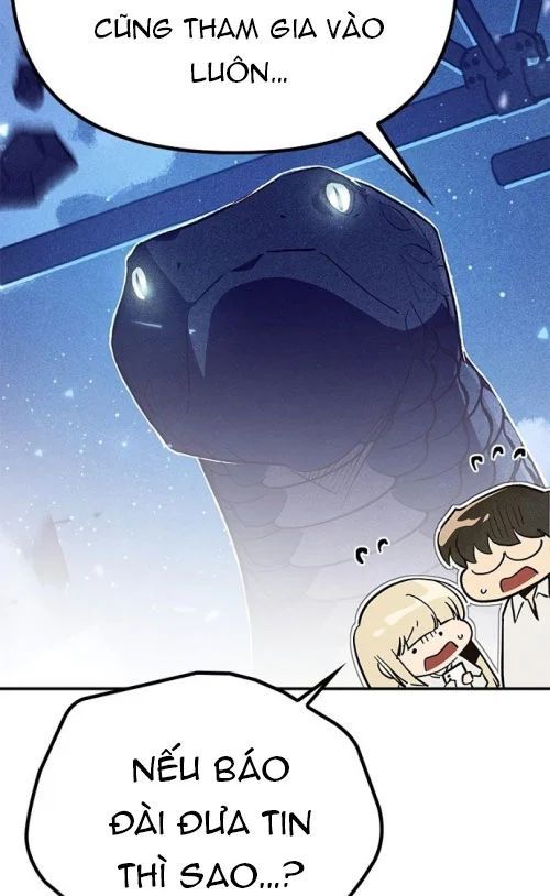 Thiếu Nữ Hoàng Đạo - Chapter 13 - Page 43