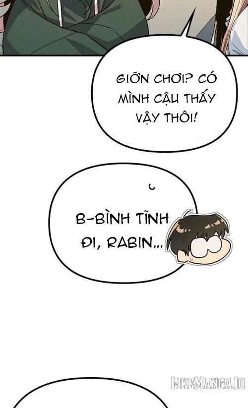 Thiếu Nữ Hoàng Đạo - Chapter 13 - Page 7