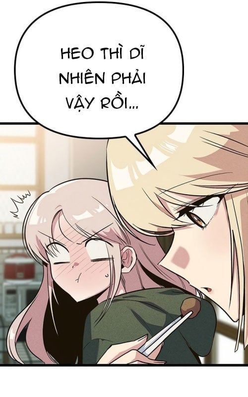 Thiếu Nữ Hoàng Đạo - Chapter 13 - Page 72