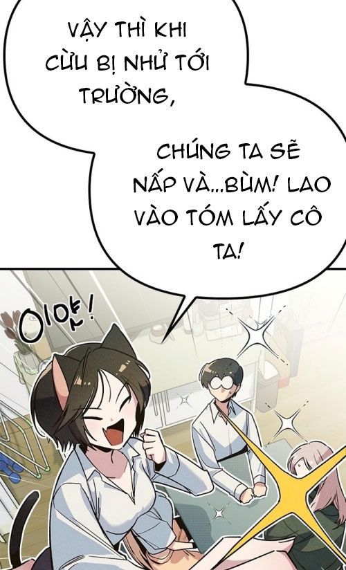 Thiếu Nữ Hoàng Đạo - Chapter 13 - Page 8