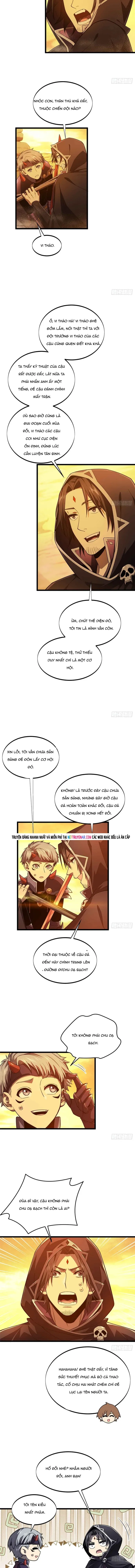 Toàn Chức Cao Thủ 2 - Chapter 160 - Page 3