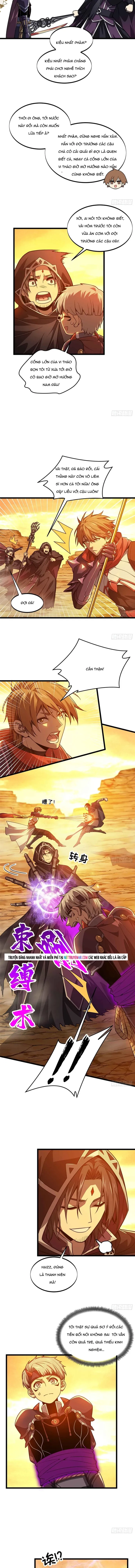 Toàn Chức Cao Thủ 2 - Chapter 160 - Page 4