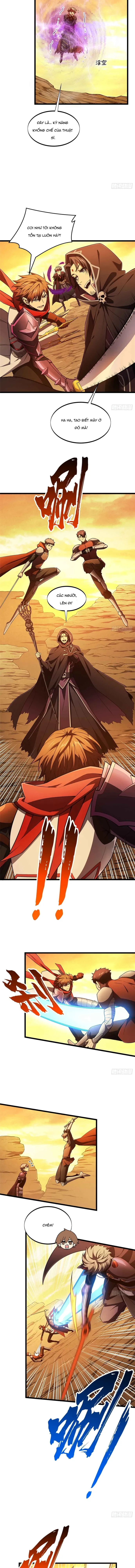 Toàn Chức Cao Thủ 2 - Chapter 160 - Page 5