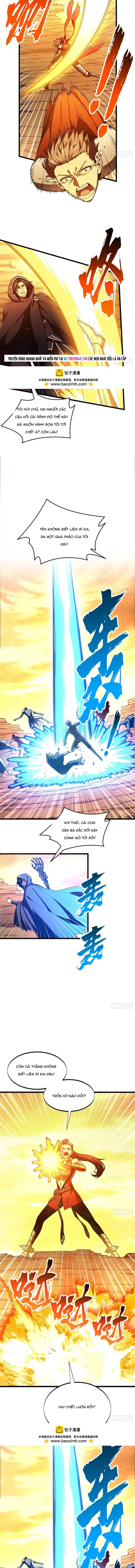 Toàn Chức Cao Thủ 2 - Chapter 160 - Page 6