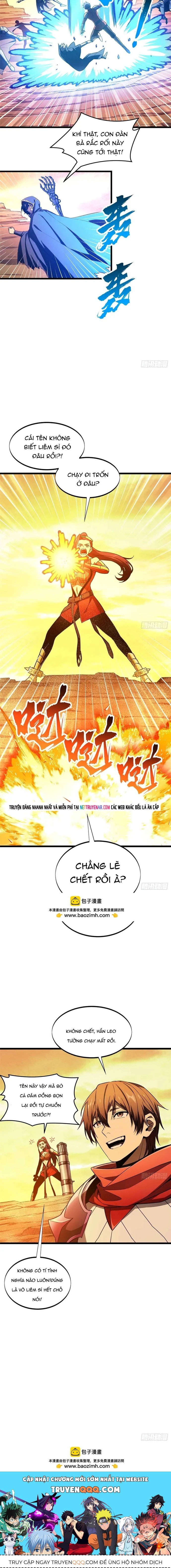 Toàn Chức Cao Thủ 2 - Chapter 160 - Page 7