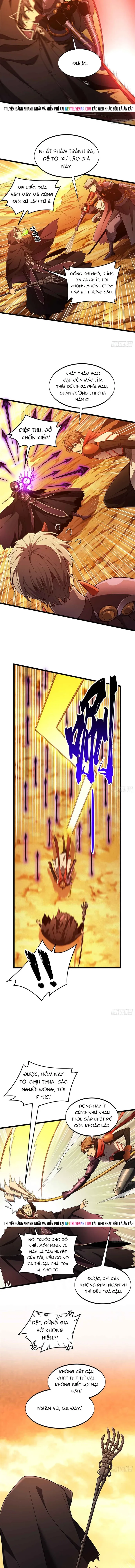 Toàn Chức Cao Thủ 2 - Chapter 161 - Page 3