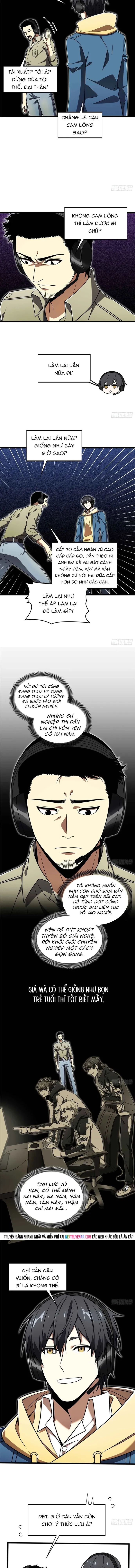 Toàn Chức Cao Thủ 2 - Chapter 161 - Page 6