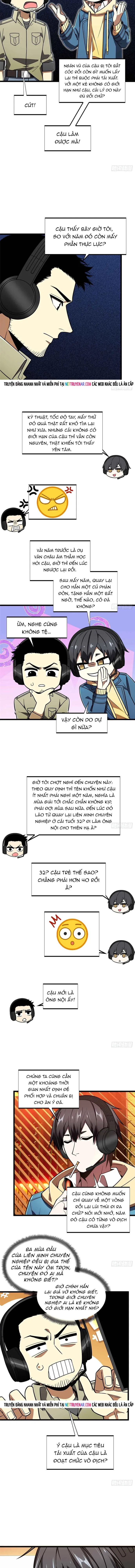 Toàn Chức Cao Thủ 2 - Chapter 161 - Page 8