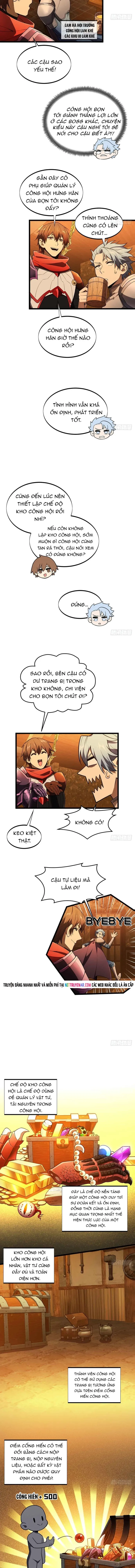 Toàn Chức Cao Thủ 2 - Chapter 162 - Page 4