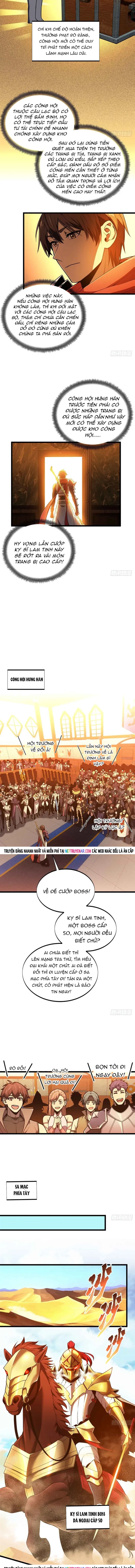 Toàn Chức Cao Thủ 2 - Chapter 162 - Page 5