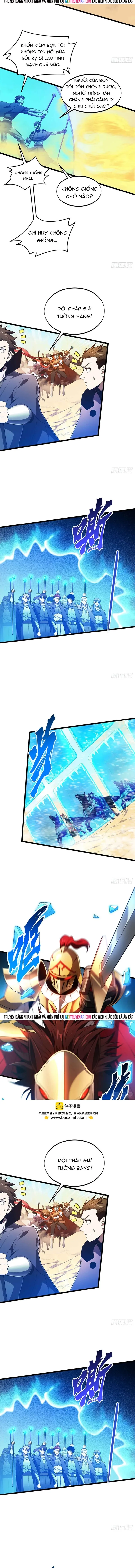 Toàn Chức Cao Thủ 2 - Chapter 162 - Page 6