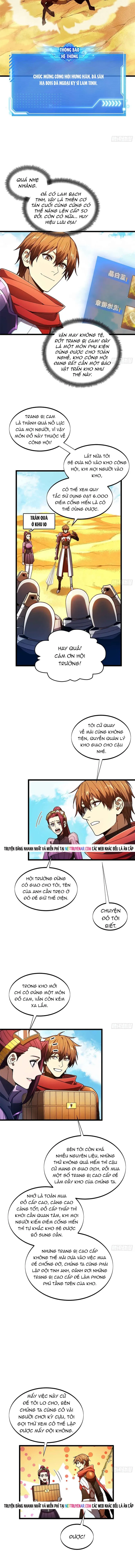 Toàn Chức Cao Thủ 2 - Chapter 162 - Page 8