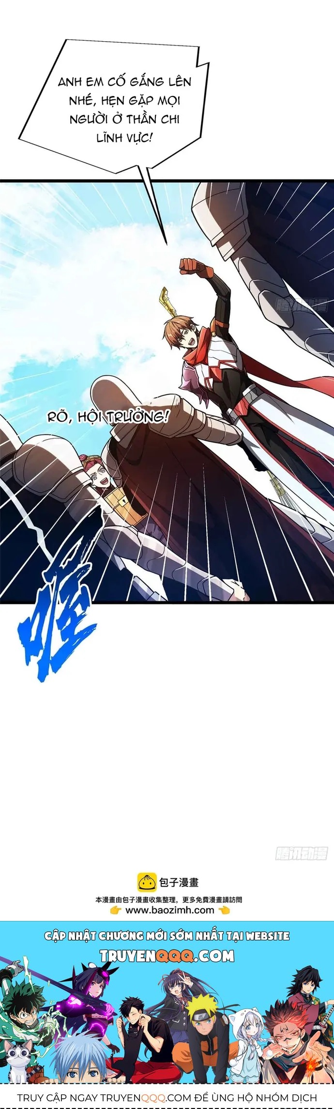 Toàn Chức Cao Thủ 2 - Chapter 162 - Page 9