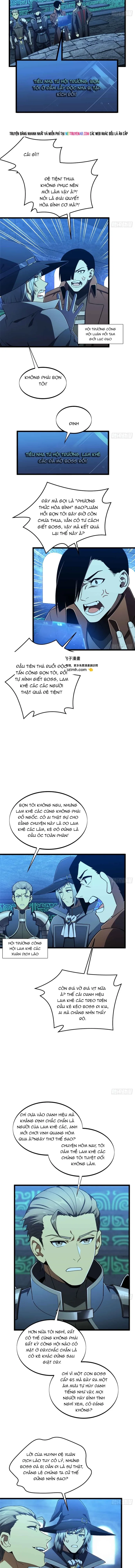 Toàn Chức Cao Thủ 2 - Chapter 163 - Page 5