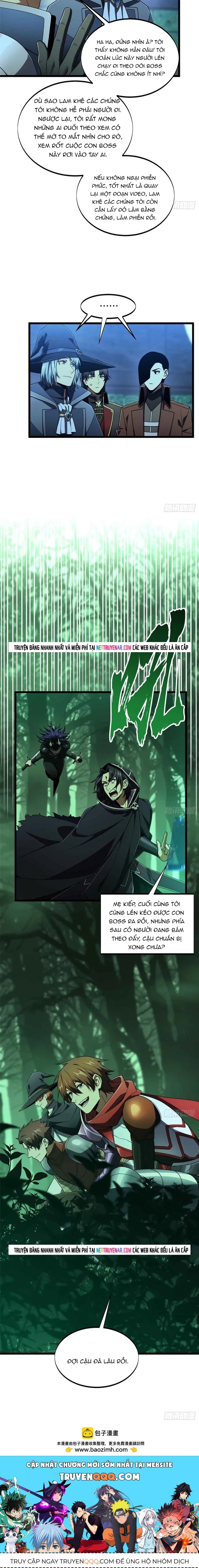 Toàn Chức Cao Thủ 2 - Chapter 163 - Page 6