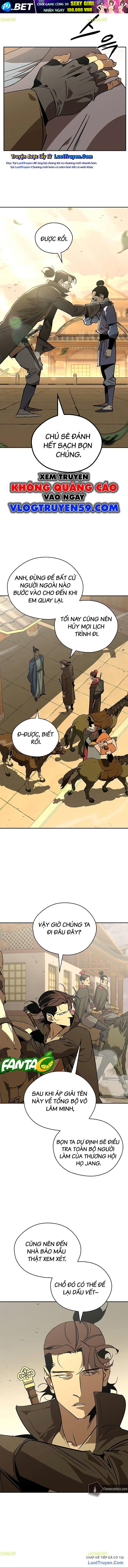 Võ Học Miền Viễn Tây - Chapter 56 - Page 14