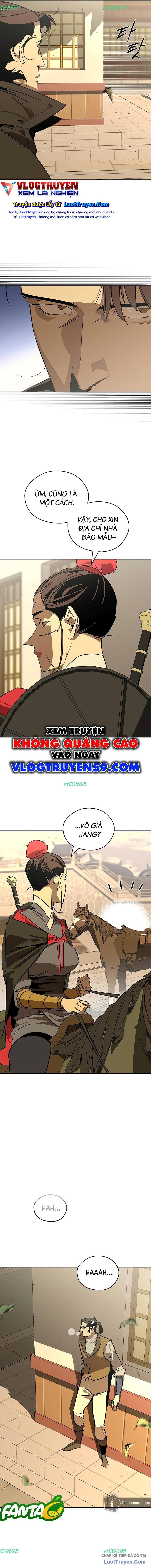 Võ Học Miền Viễn Tây - Chapter 56 - Page 15