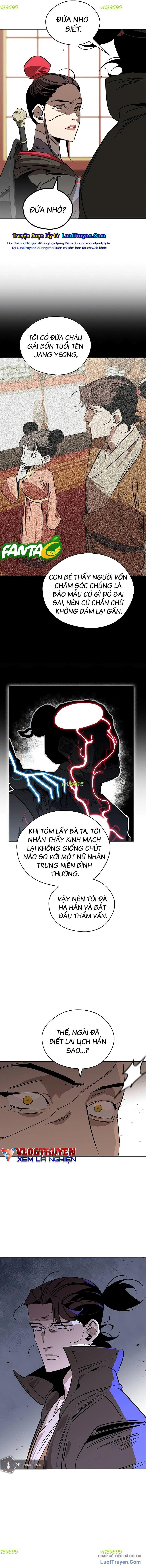 Võ Học Miền Viễn Tây - Chapter 56 - Page 7