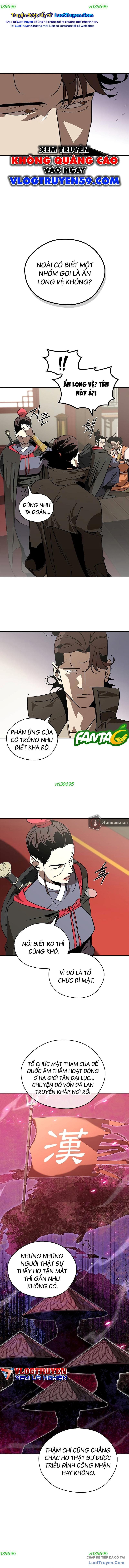 Võ Học Miền Viễn Tây - Chapter 56 - Page 9