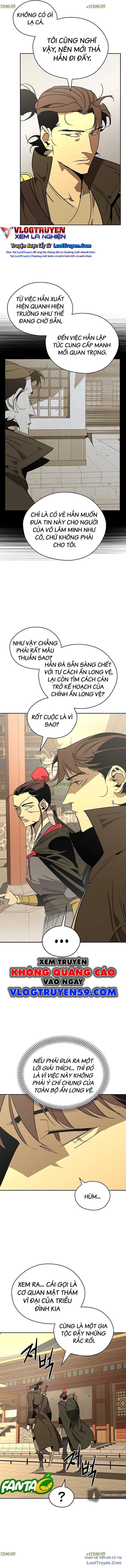 Võ Học Miền Viễn Tây - Chapter 57 - Page 8