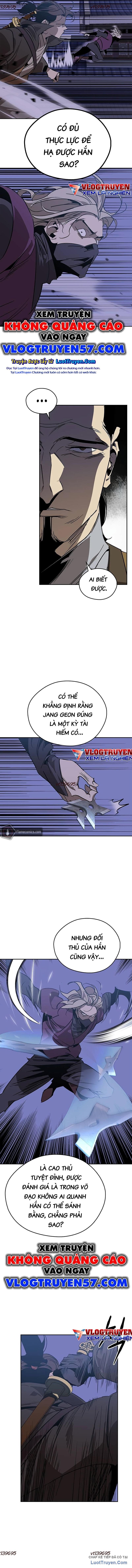 Võ Học Miền Viễn Tây - Chapter 58 - Page 11