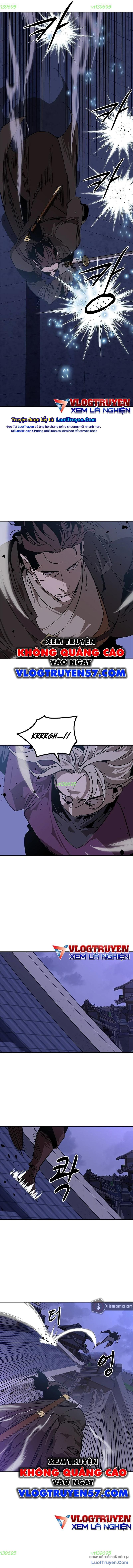 Võ Học Miền Viễn Tây - Chapter 58 - Page 12