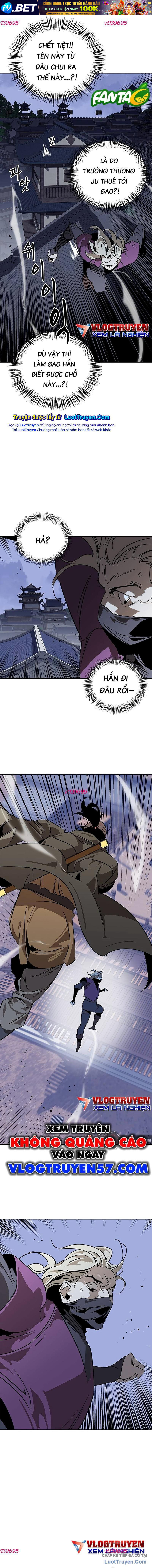 Võ Học Miền Viễn Tây - Chapter 58 - Page 13