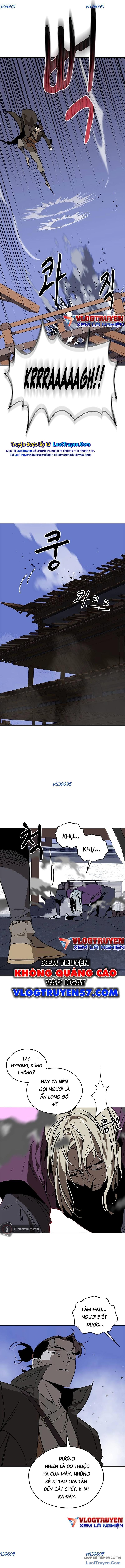 Võ Học Miền Viễn Tây - Chapter 58 - Page 14