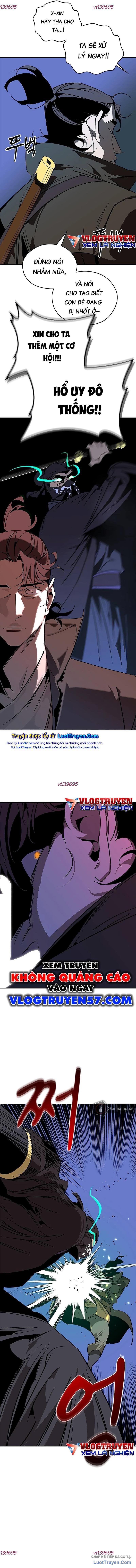 Võ Học Miền Viễn Tây - Chapter 58 - Page 16