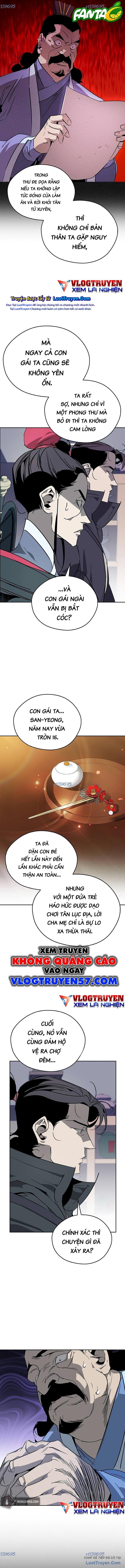 Võ Học Miền Viễn Tây - Chapter 58 - Page 4