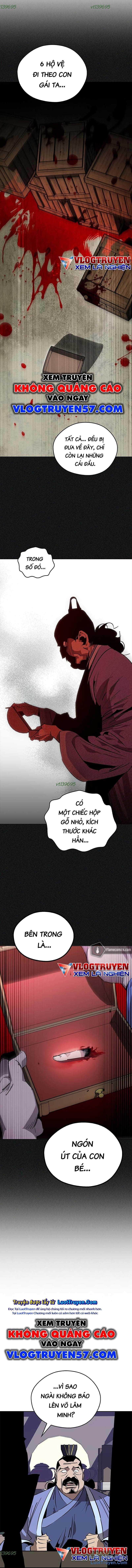 Võ Học Miền Viễn Tây - Chapter 58 - Page 5