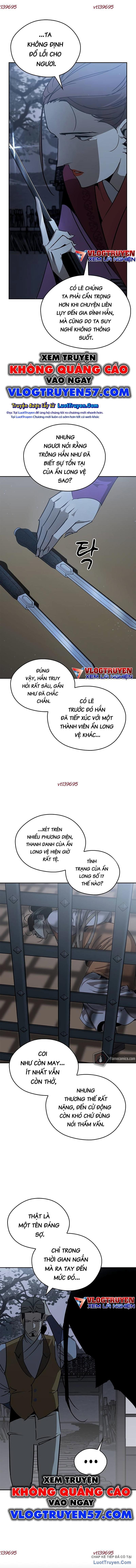 Võ Học Miền Viễn Tây - Chapter 58 - Page 9