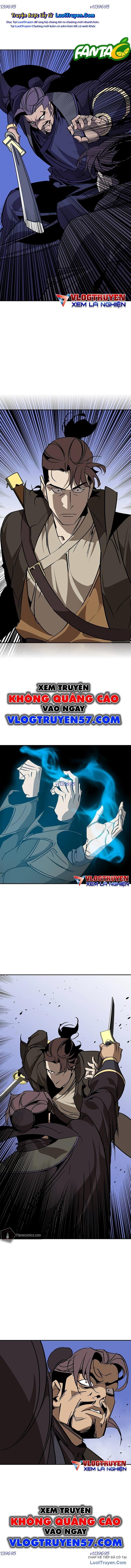 Võ Học Miền Viễn Tây - Chapter 59 - Page 13