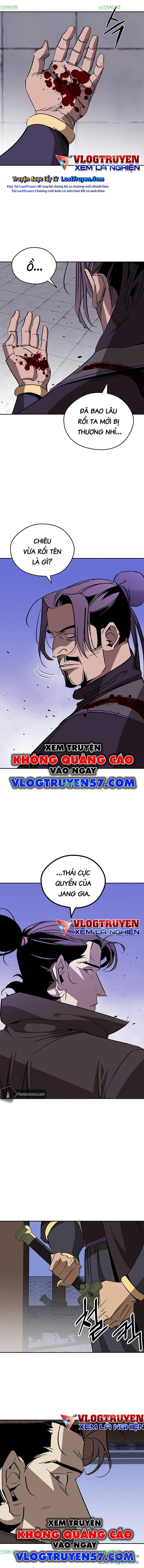 Võ Học Miền Viễn Tây - Chapter 59 - Page 15