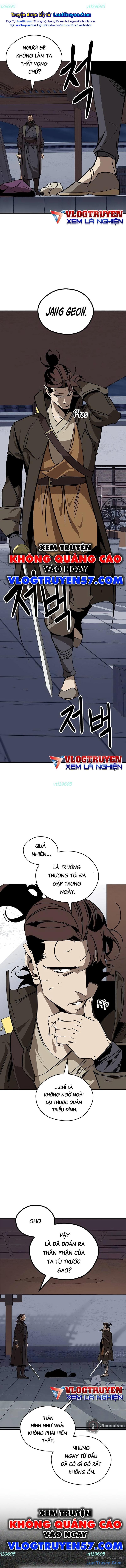 Võ Học Miền Viễn Tây - Chapter 59 - Page 3