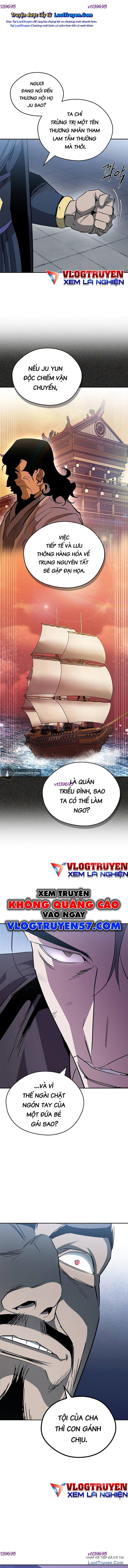 Võ Học Miền Viễn Tây - Chapter 59 - Page 5